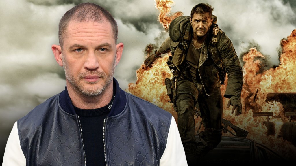تام هاردی درباره بازگشت یا عدم بازگشت به سری Mad Max رفع ابهام کرد