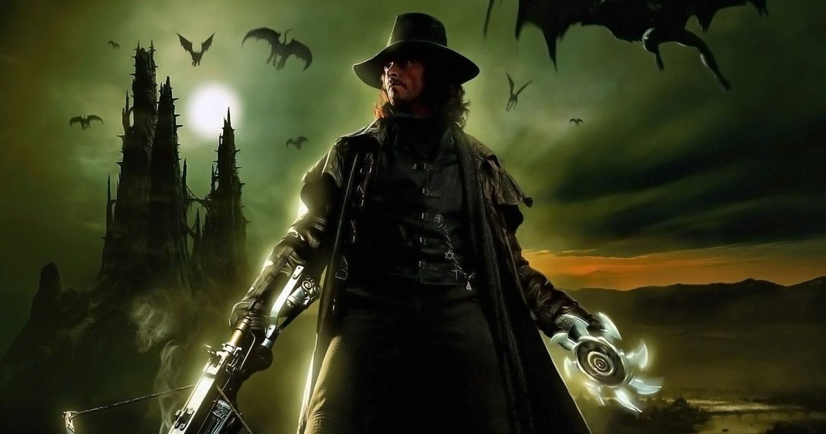 سازنده سریال Elementary، سریال جدیدی از Van Helsing خواهد ساخت.