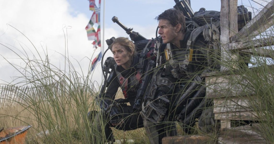 داگ لیمان درباره شماره دوم Edge of Tomorrow اطلاعتی منتشر کرد.