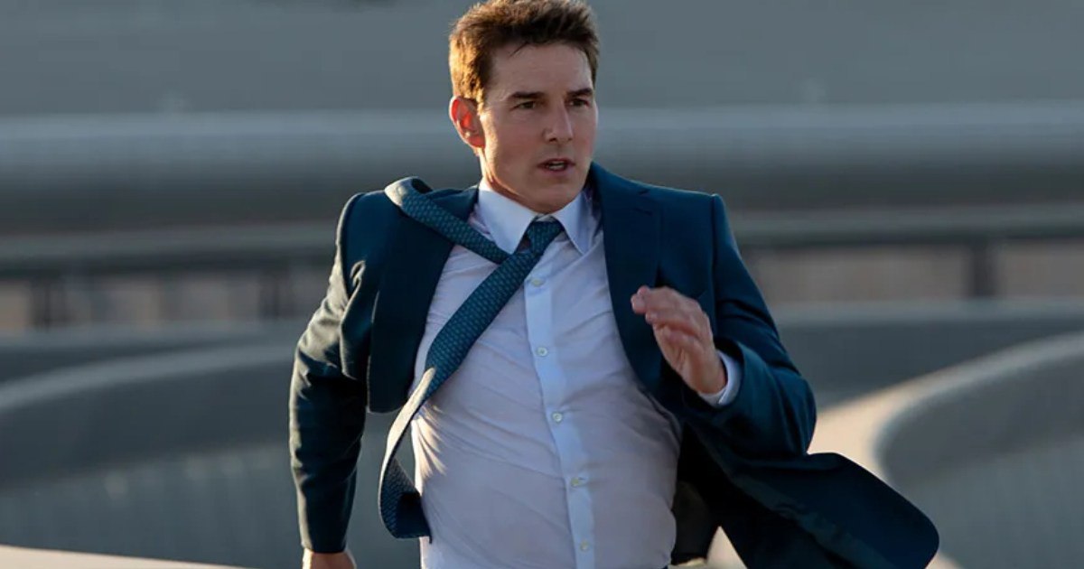 استفان اویونگ، بازیگر Twisters به فیلم Mission: Impossible 8 پیوست.