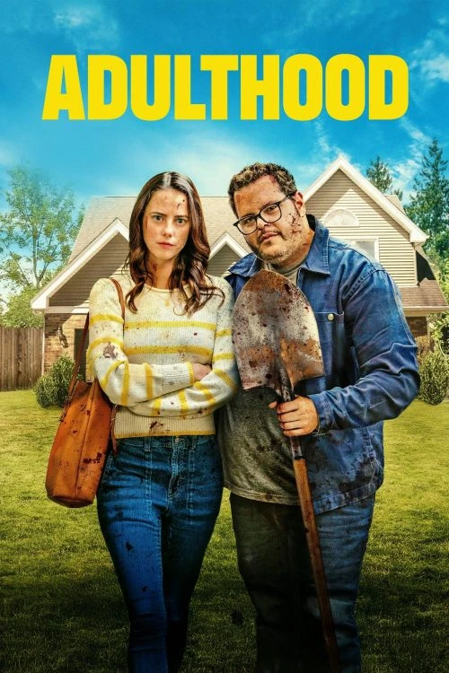 دانلود فیلم Adulthood