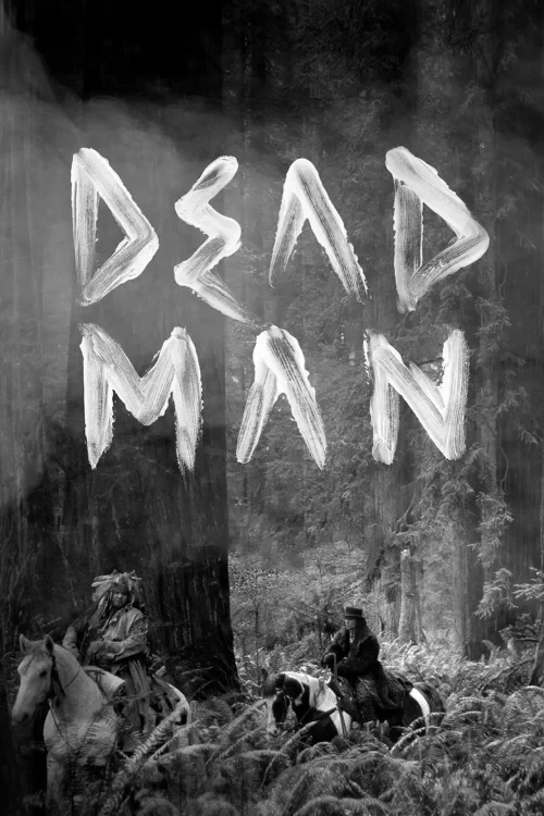 دانلود فیلم Dead Man