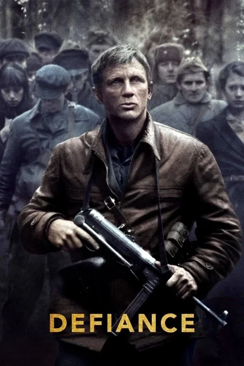 دانلود فیلم Defiance