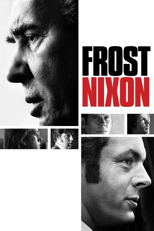 دانلود فیلم Frost/Nixon