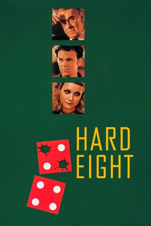 دانلود فیلم Hard Eight