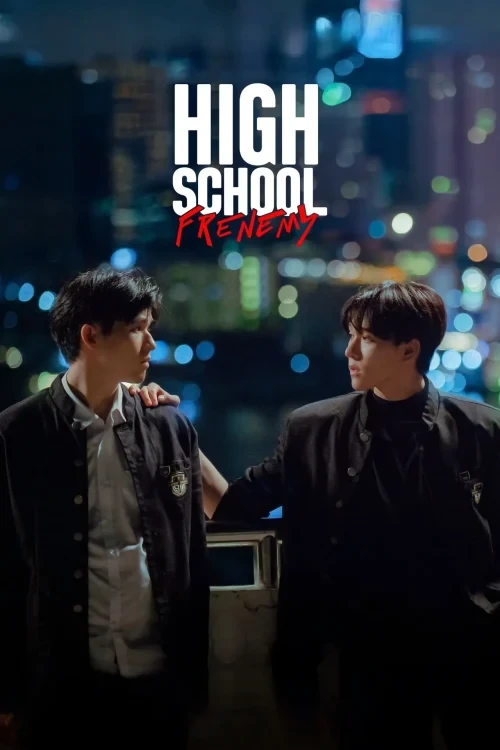 دانلود سریال High School Frenemy