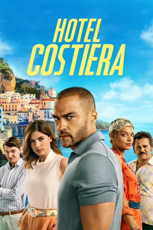 دانلود سریال Hotel Costiera