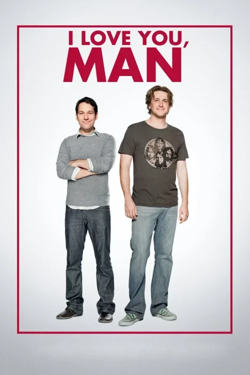 دانلود فیلم I Love You, Man