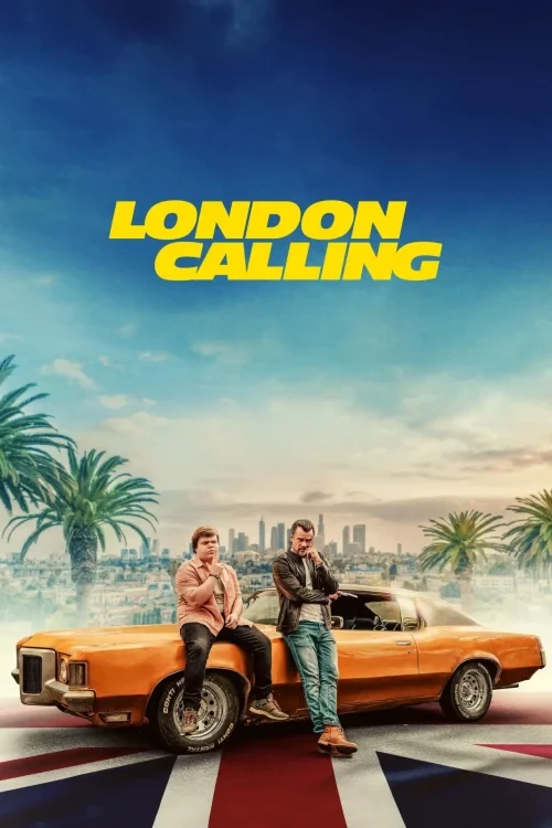 دانلود فیلم London Calling