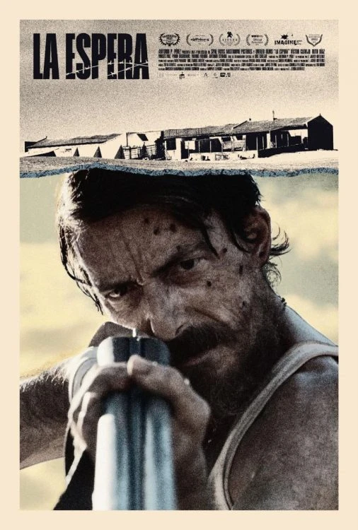 دانلود فیلم The Wait