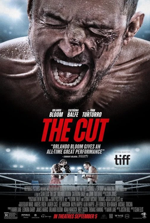 دانلود فیلم The Cut