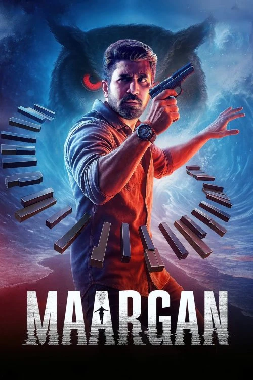 دانلود فیلم Maargan