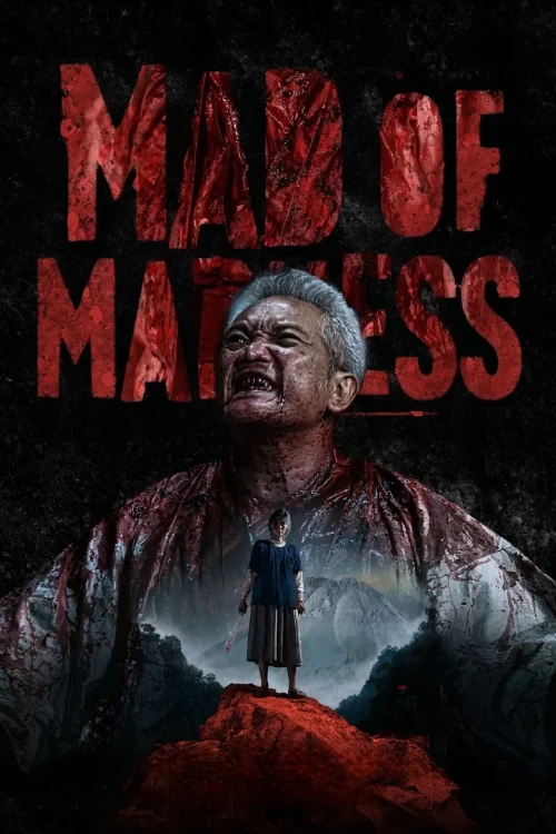 دانلود فیلم Mad of Madness
