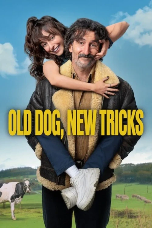 دانلود سریال Old Dog, New Tricks