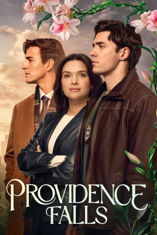 دانلود سریال Providence Falls