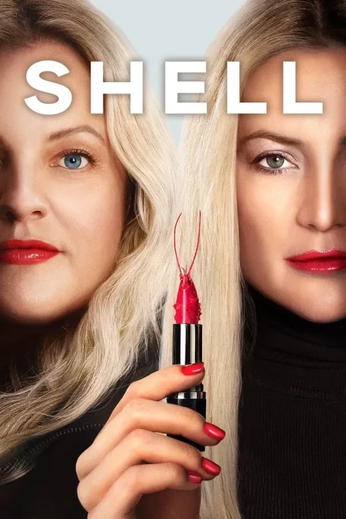 دانلود فیلم Shell