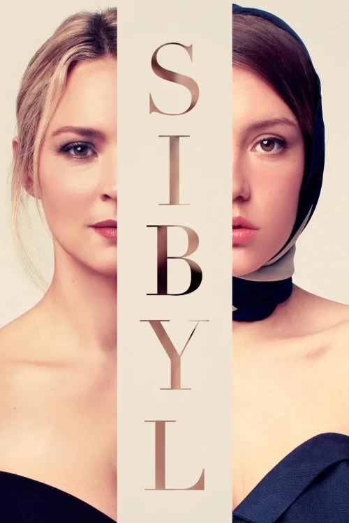 دانلود فیلم Sibyl