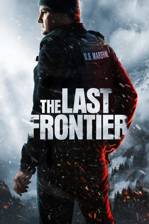 دانلود سریال The Last Frontier