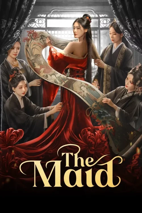 دانلود سریال The Maid