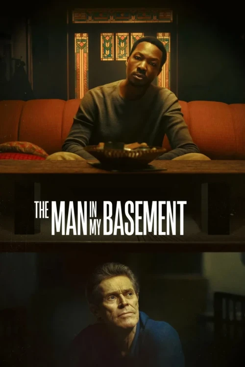 دانلود فیلم The Man in My Basement