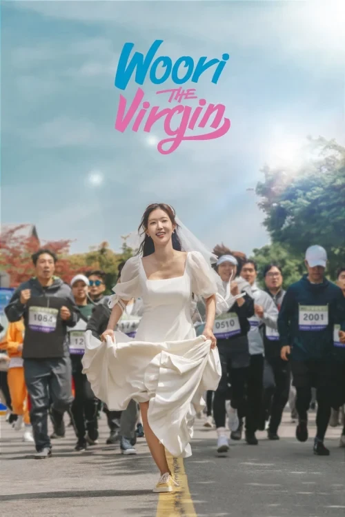 دانلود سریال Woori the Virgin