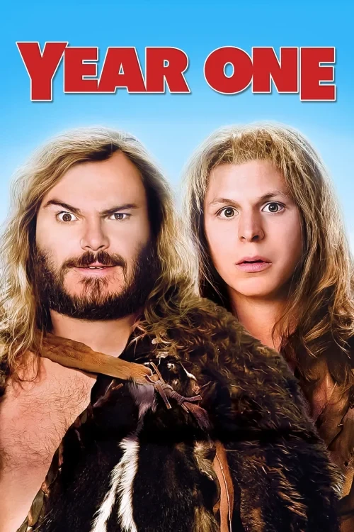 دانلود فیلم Year One