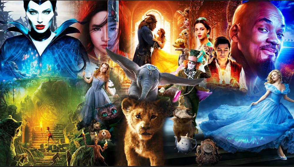 لایواکشن‌های Disney؛ حرکت بر روی لبه‌ی تیز خاطرات!