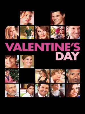 دانلود فیلم Valentine's Day