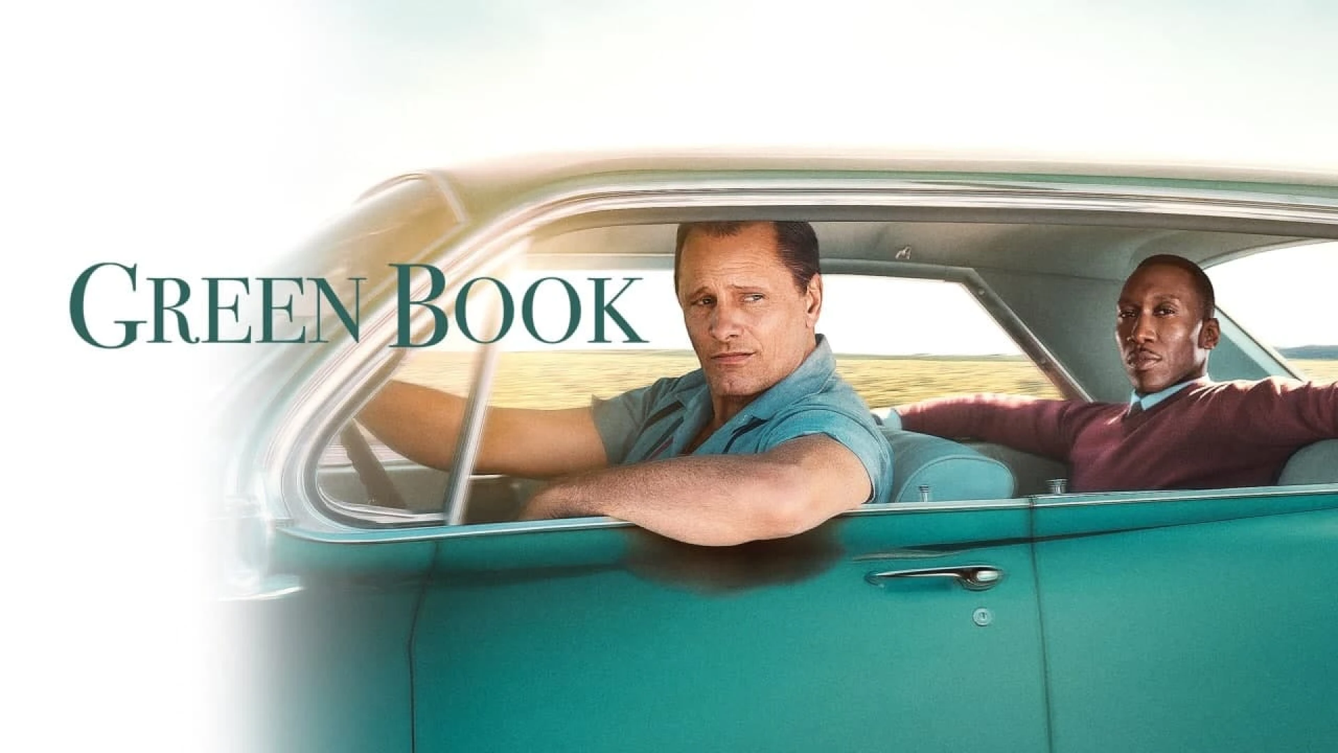 Green Book