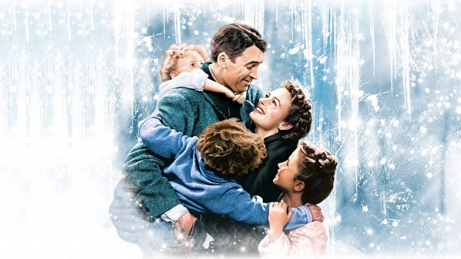 It's a Wonderful Life