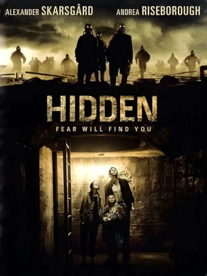 دانلود فیلم Hidden