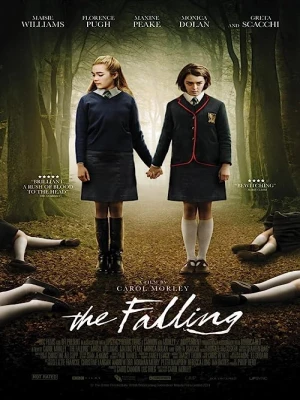 دانلود فیلم The Falling