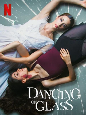 دانلود فیلم Dancing on Glass