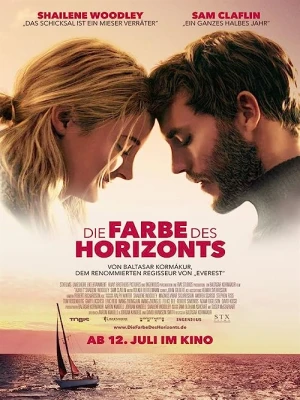 دانلود فیلم Adrift