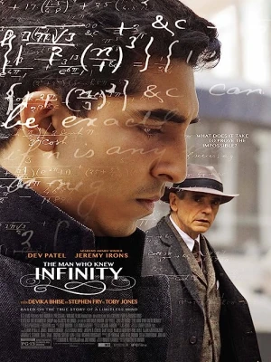 دانلود فیلم The Man Who Knew Infinity