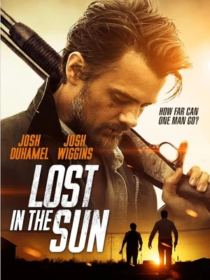 دانلود فیلم Lost in the Sun