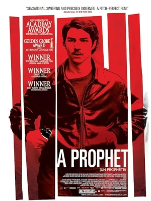 دانلود فیلم A Prophet