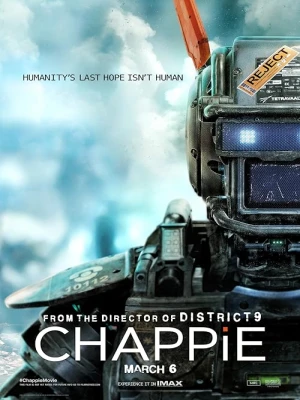 دانلود فیلم Chappie