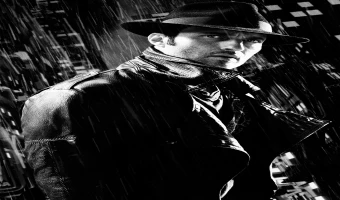 Robert Rodriguez