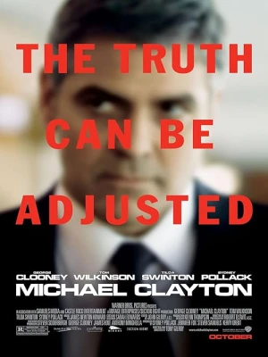 دانلود فیلم Michael Clayton