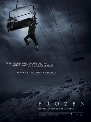 دانلود فیلم Frozen