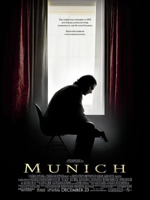 دانلود فیلم Munich