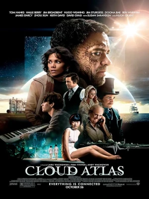 دانلود فیلم Cloud Atlas