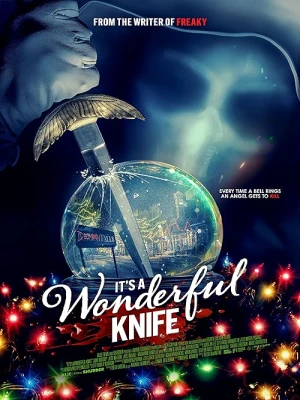 دانلود فیلم It's a Wonderful Knife