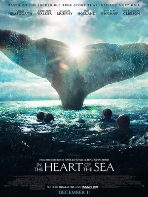 دانلود فیلم In the Heart of the Sea