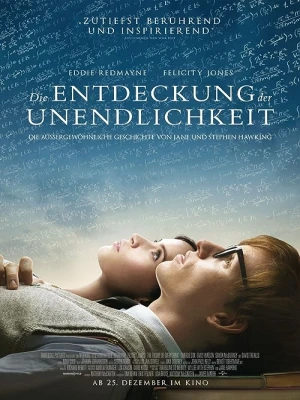 دانلود فیلم The Theory of Everything