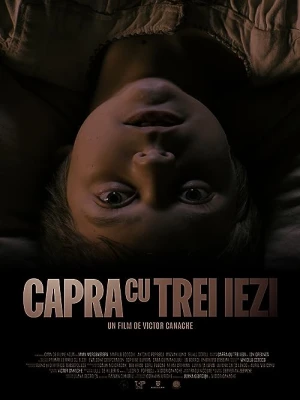 دانلود فیلم The Goat and Her Three Kids