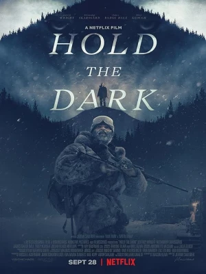 دانلود فیلم Hold the Dark