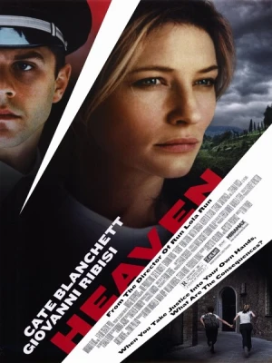 دانلود فیلم Heaven