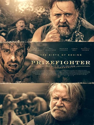 دانلود فیلم Prizefighter: The Life of Jem Belcher